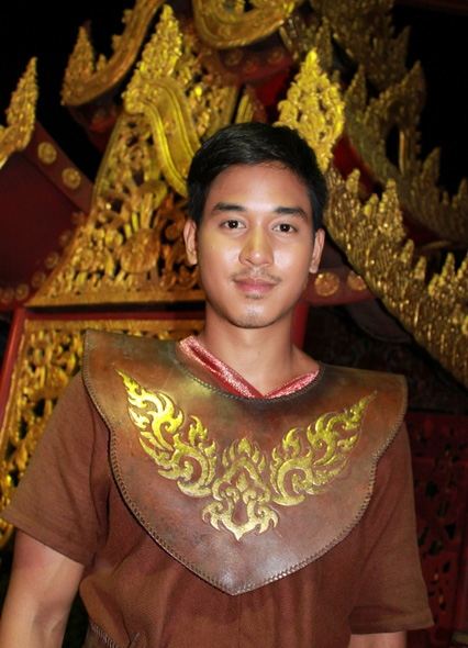 ป๊อบ ฐากูล