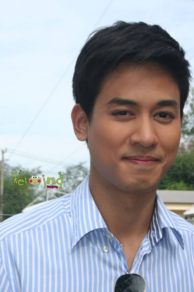 ป๊อบ ฐากูล