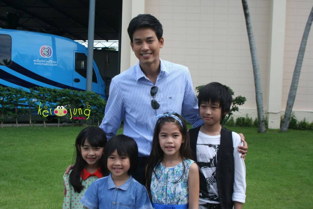 ป๊อบ ฐากูล