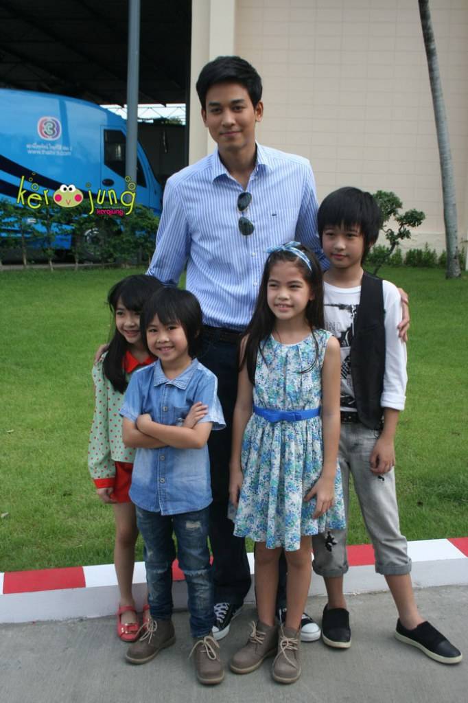 ป๊อบ ฐากูล