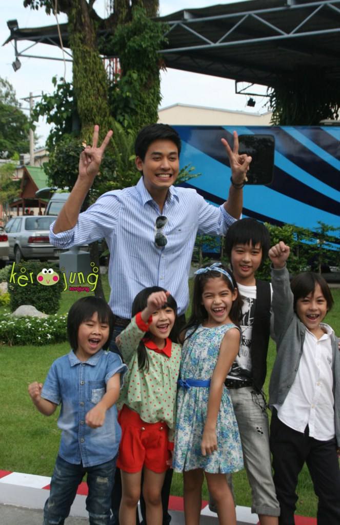ป๊อบ ฐากูล