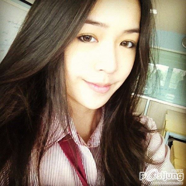 แยม ทิชา นางเอกไชยเชษฐ์