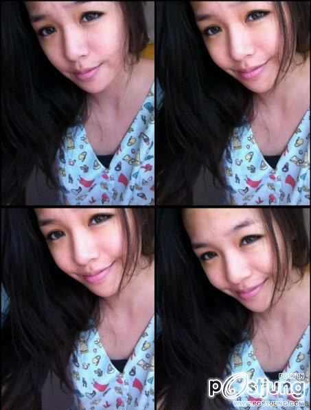 แยม ทิชา นางเอกไชยเชษฐ์