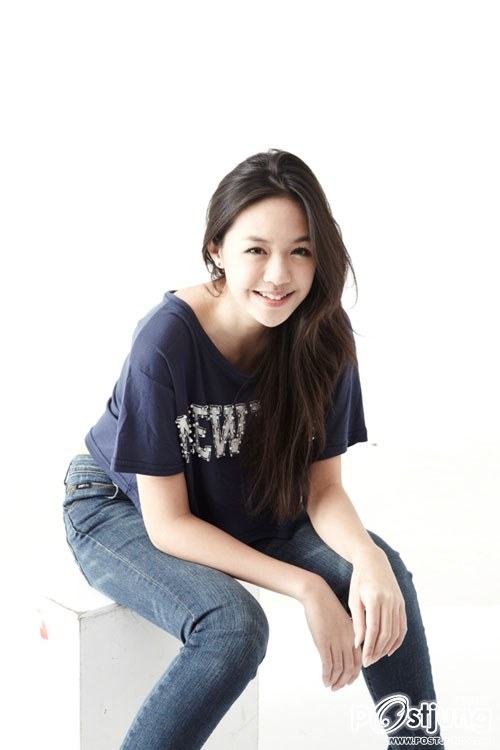 แยม ทิชา นางเอกไชยเชษฐ์