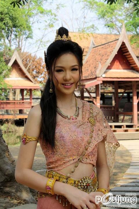 แยม ทิชา นางเอกไชยเชษฐ์