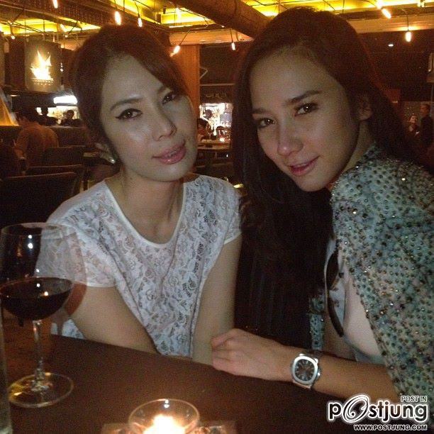 เพราะพวกเธอเริ่ดจริงนิค่ะ +
