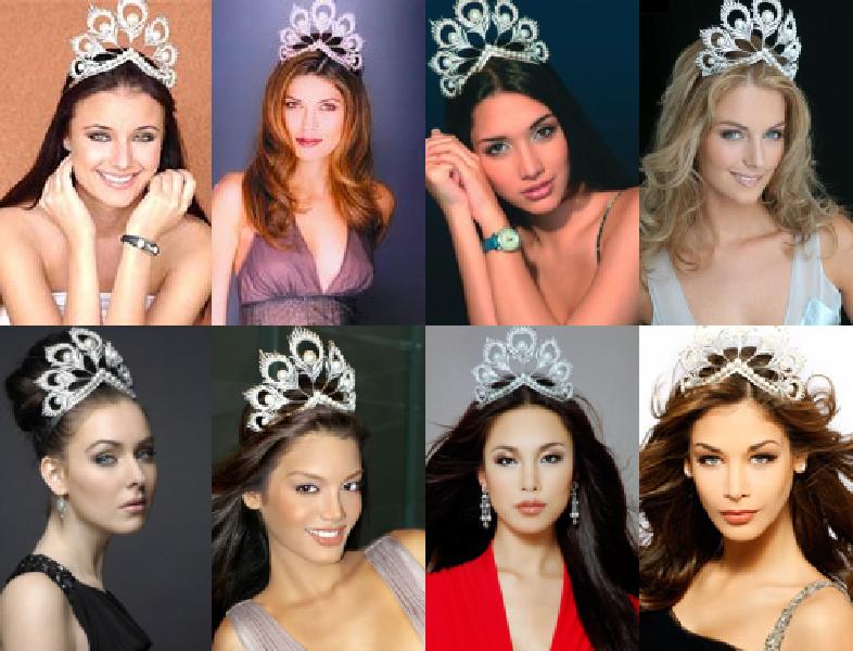 ใครสวมมงกุฎมิกิโมโต้ สวยที่สุด