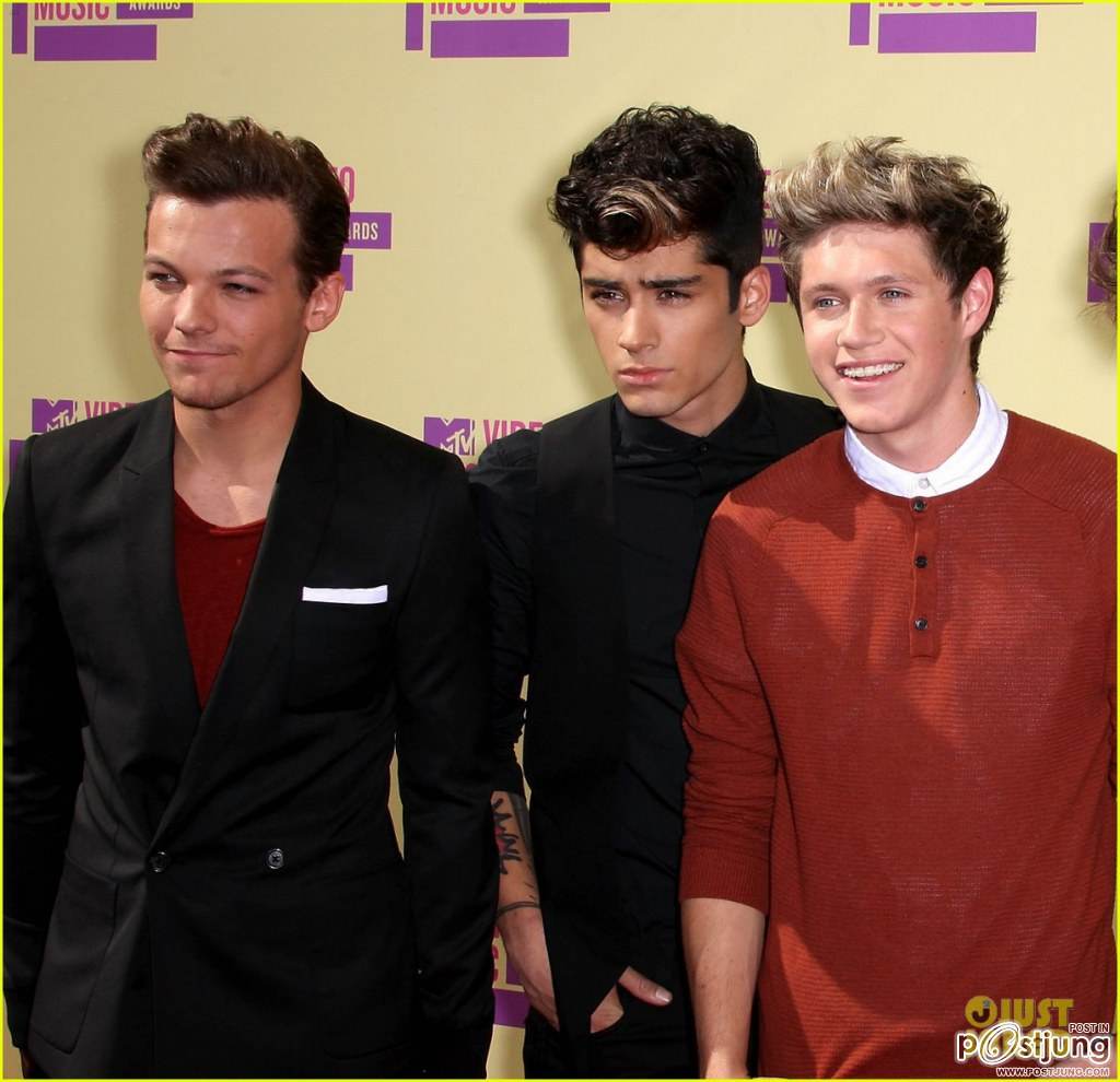 One Direction