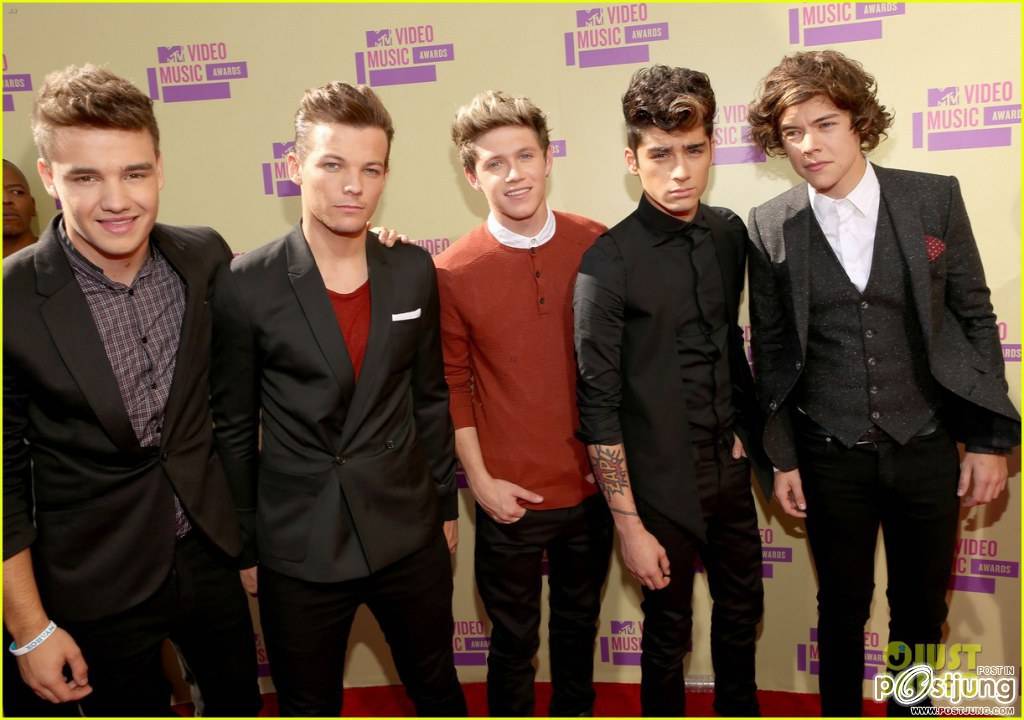 One Direction