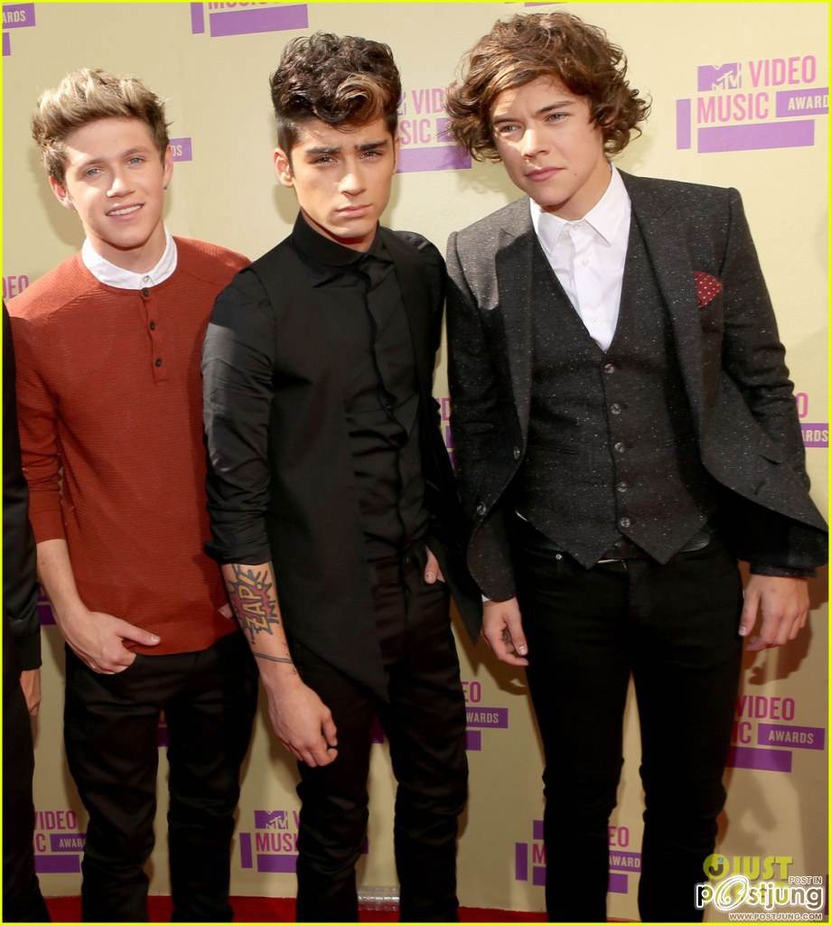 One Direction