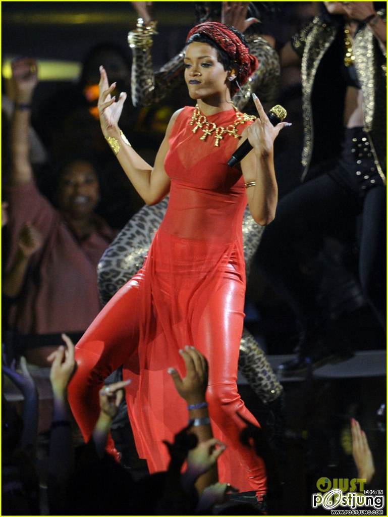 Rihanna