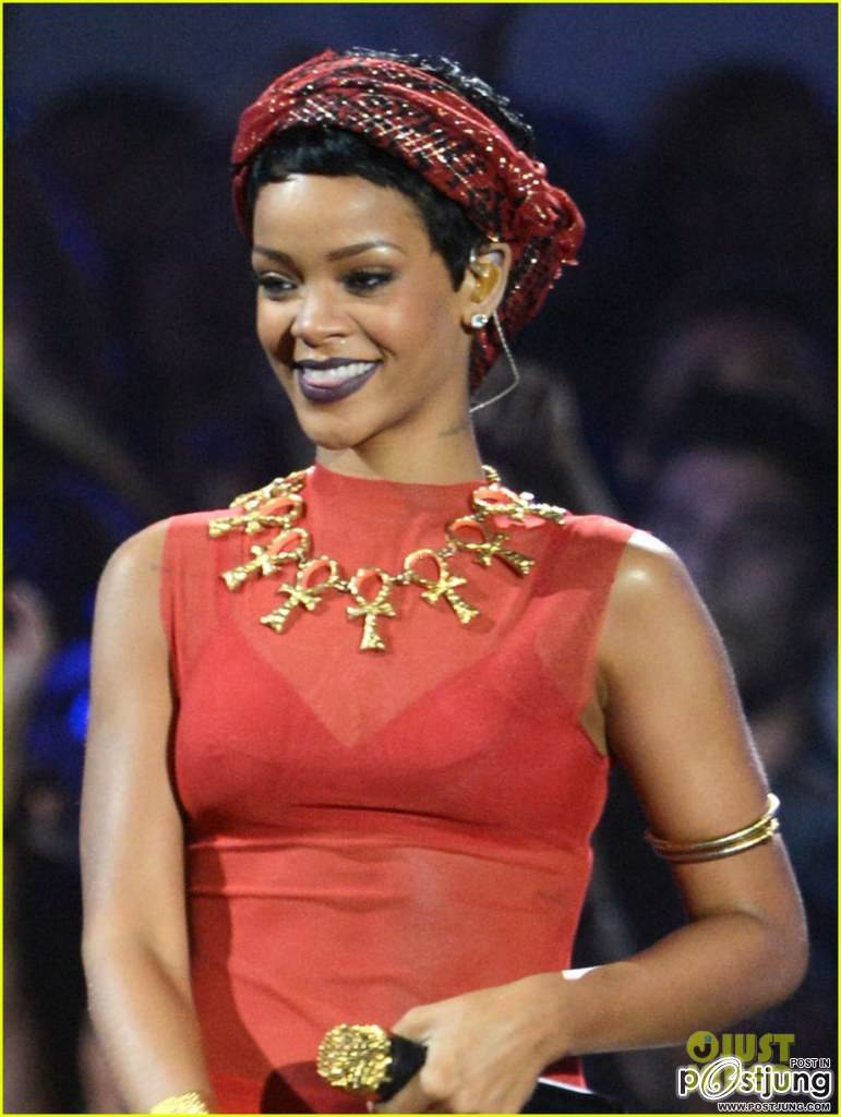 Rihanna
