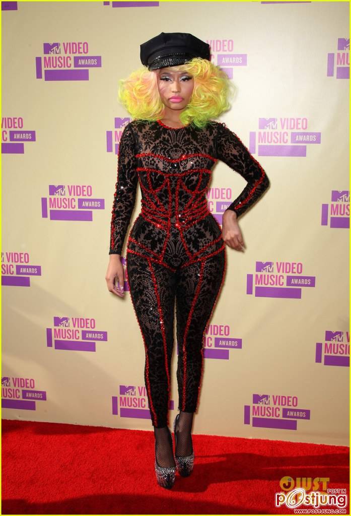 Nicki Minaj