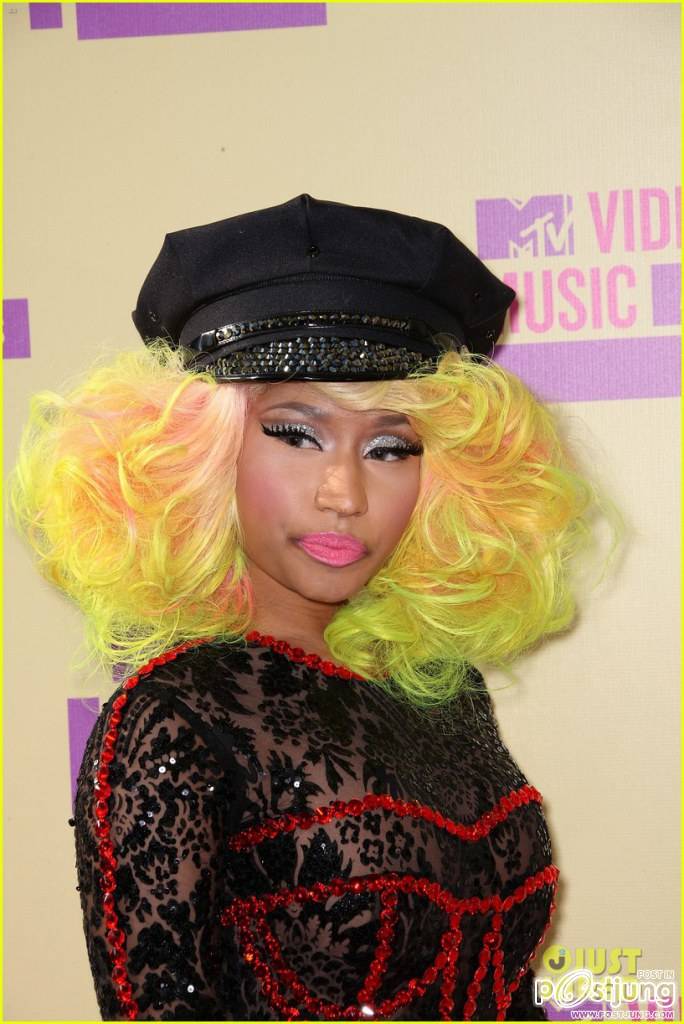 Nicki Minaj