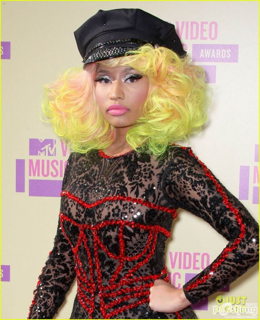 Nicki Minaj