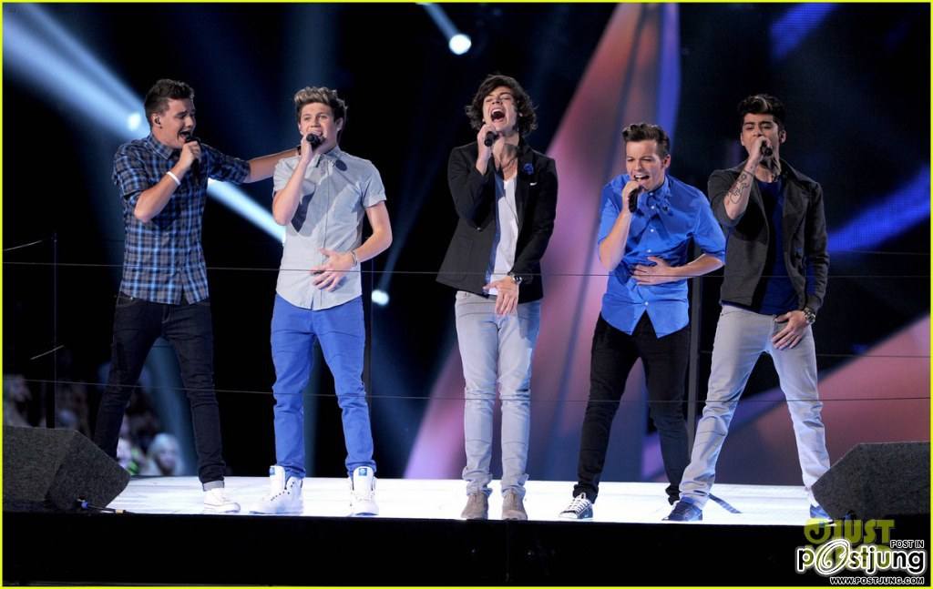 One Direction