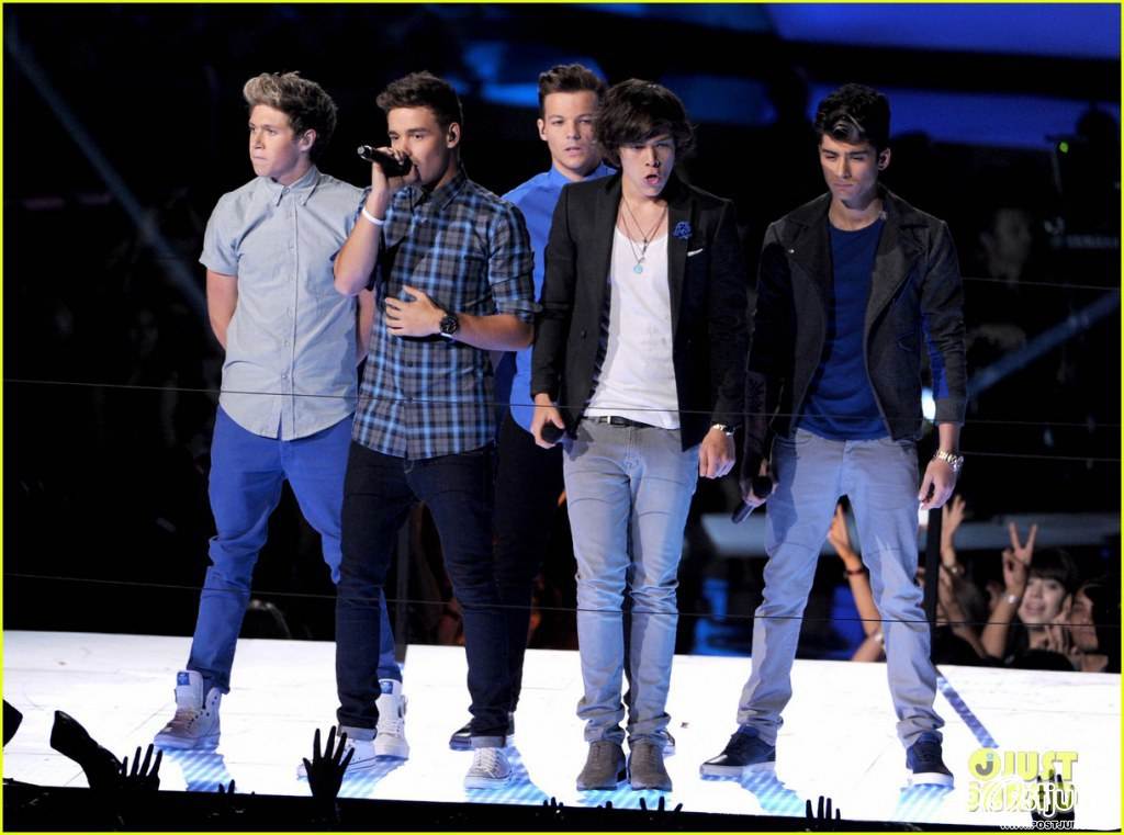 One Direction