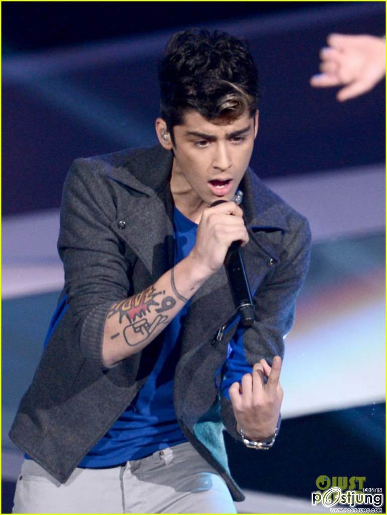 One Direction