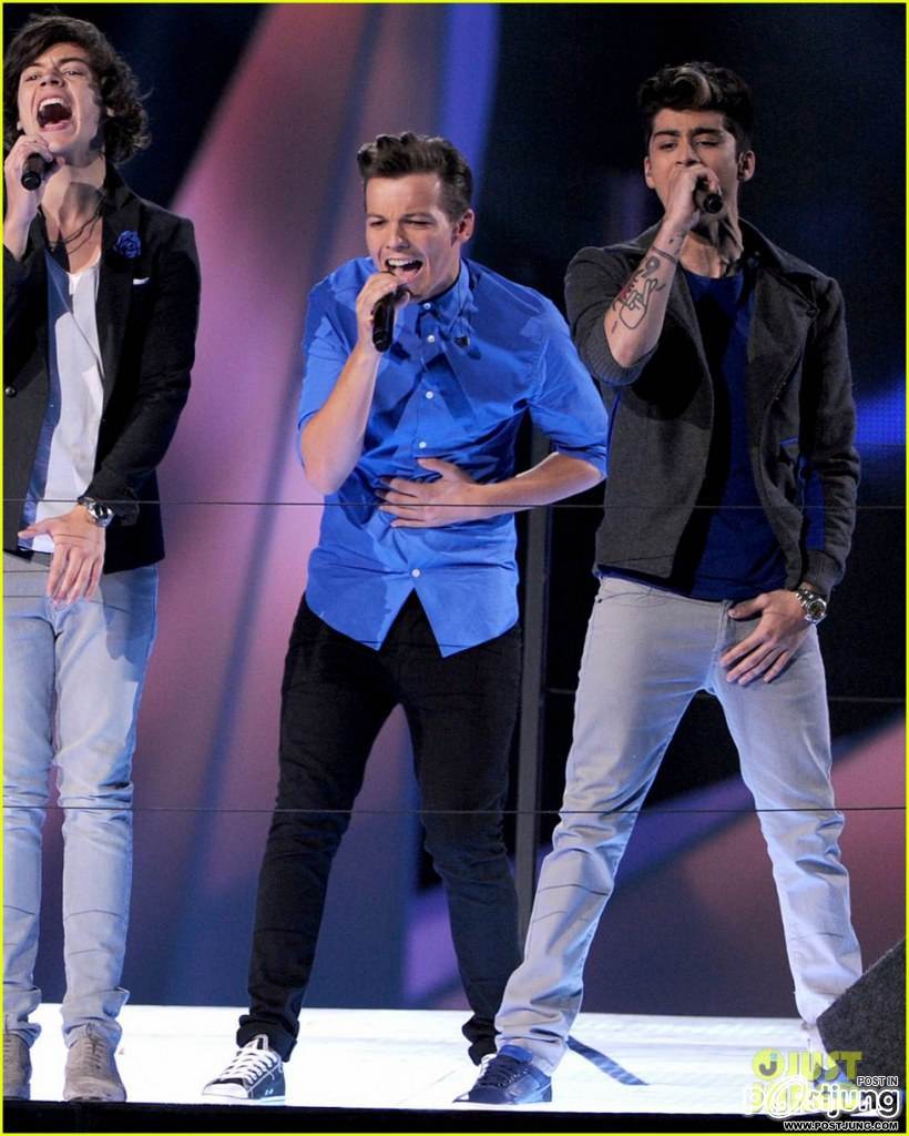 One Direction