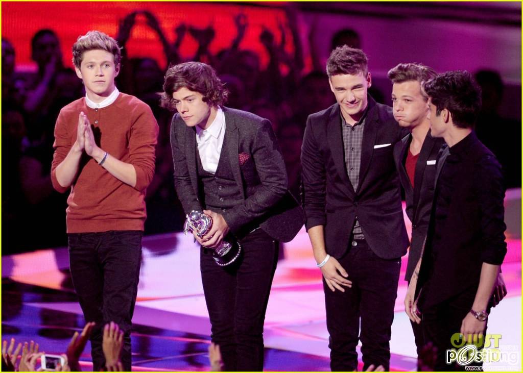 One Direction