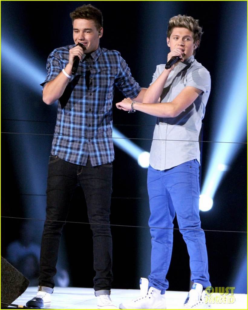 One Direction
