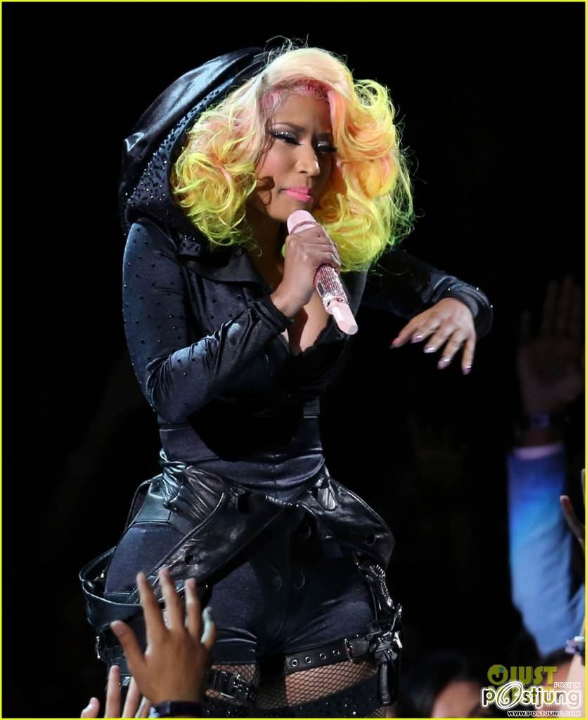 nicki