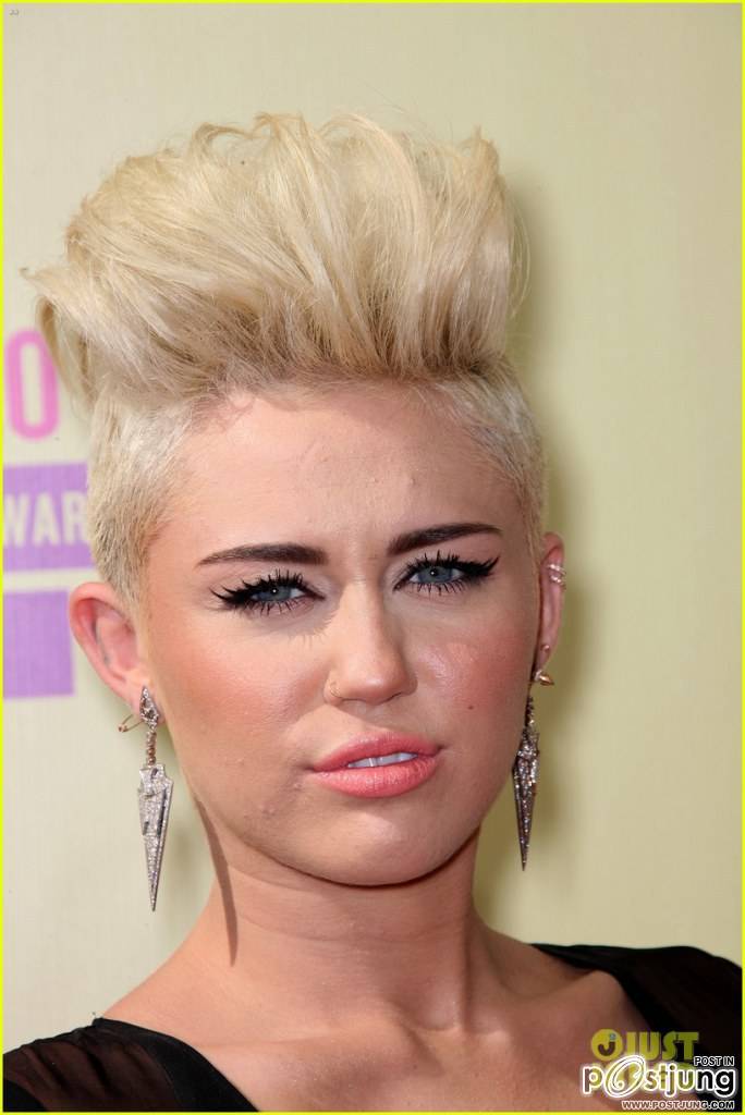 Miley Cyrus