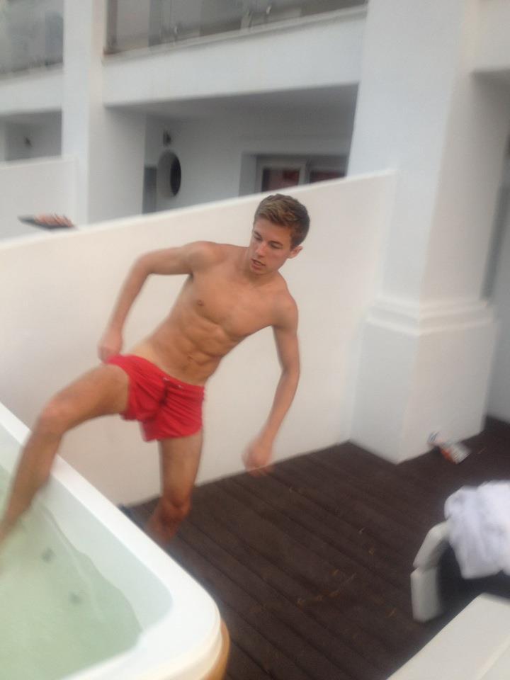 Jack Lisowski นักกีฬาสนุ๊กเกอร์ทีมชาติอังกฤษ