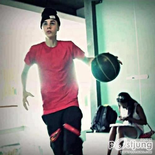 Justin Bieber