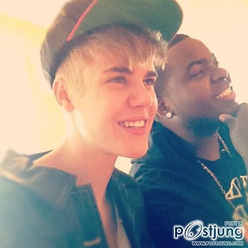 Justin Bieber