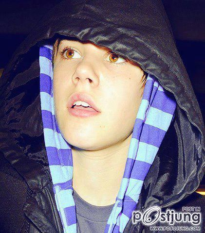 Justin Bieber