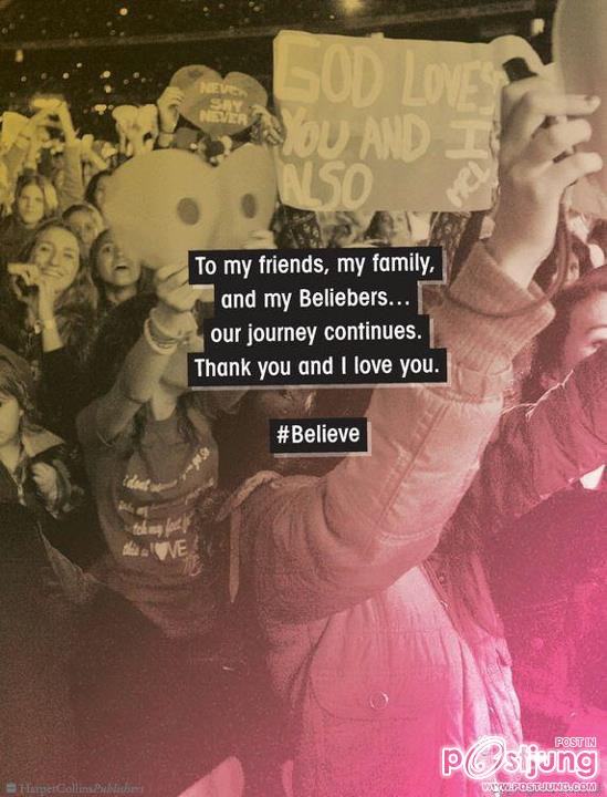 Justin Bieber