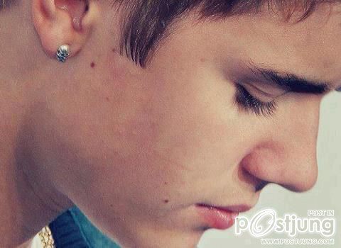 Justin Bieber