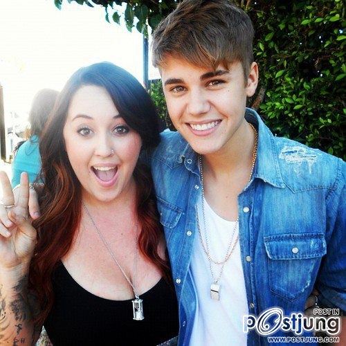 Justin Bieber
