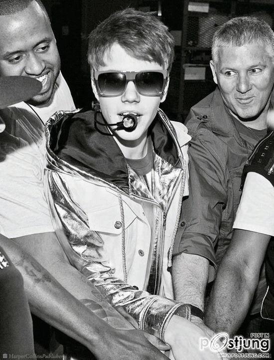 Justin Bieber