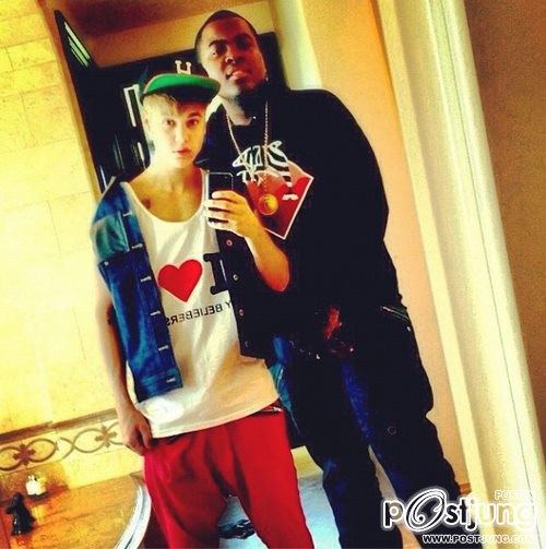 Justin Bieber