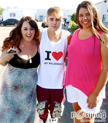 Justin Bieber