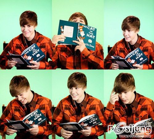 Justin Bieber