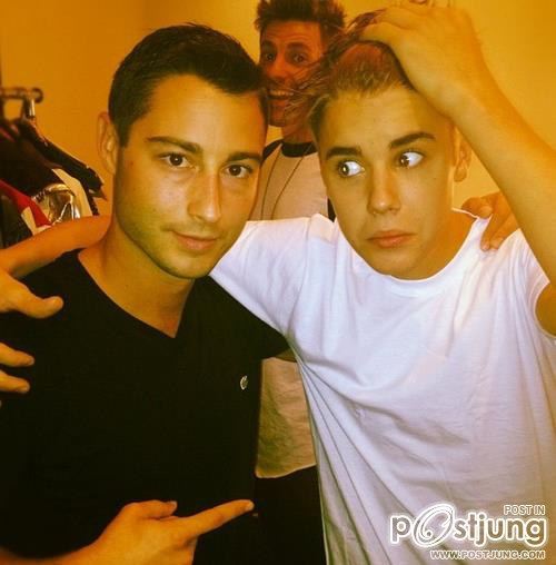 Justin Bieber