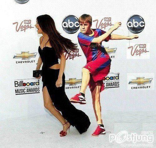 Justin Bieber