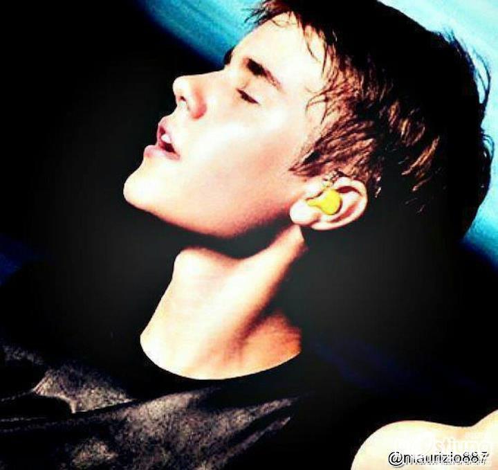 Justin Bieber