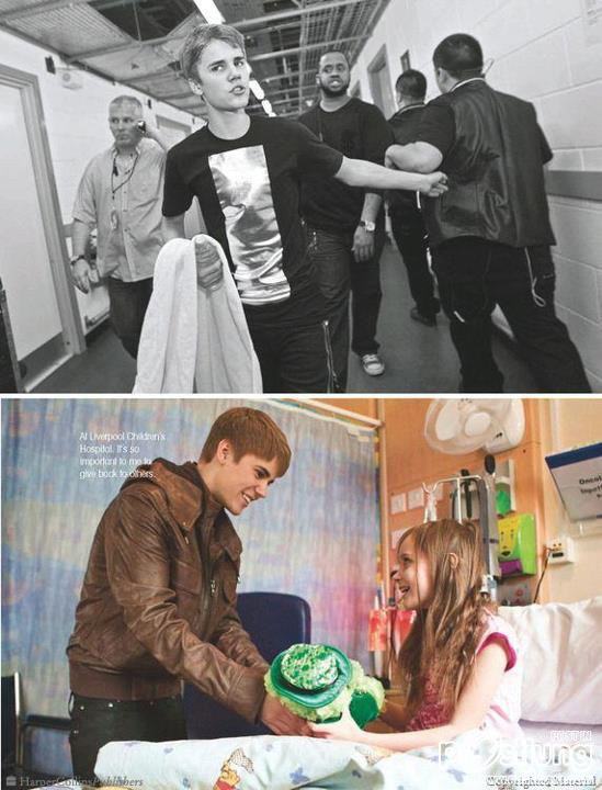 Justin Bieber