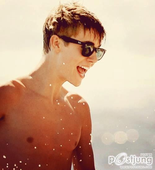 Justin Bieber