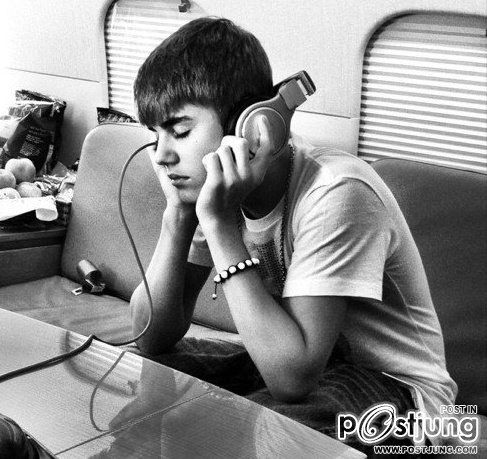 Justin Bieber