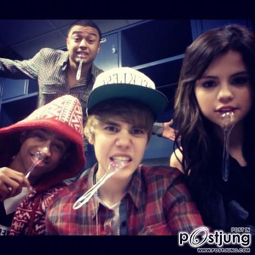 Justin Bieber