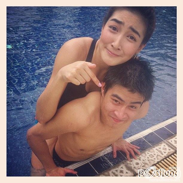 เขมนิจ จามิกรณ์ แพนเค้ก