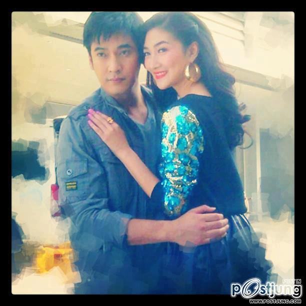 เขมนิจ จามิกรณ์ แพนเค้ก