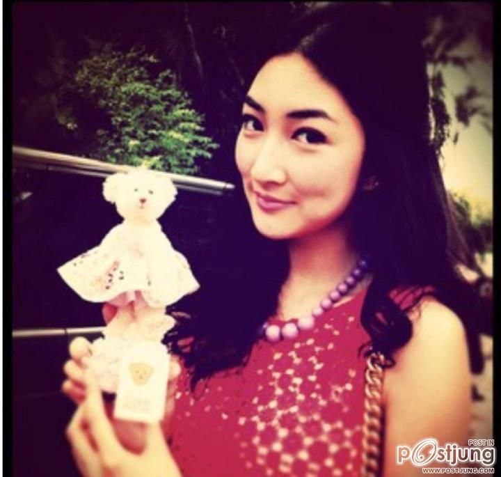 เขมนิจ จามิกรณ์ แพนเค้ก