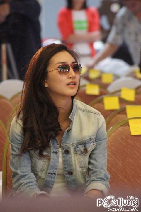 เขมนิจ จามิกรณ์ แพนเค้ก