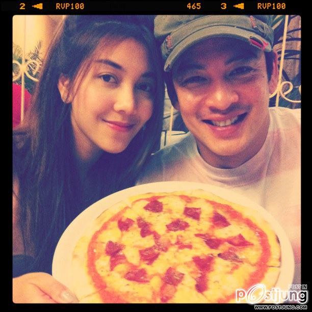 วุ้นเส้น วิริฒิพา แย้มนาม